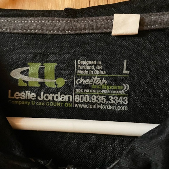 Run Like a Cheetah hoodie - Picture 6 of 6